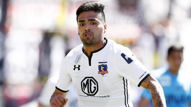 Felipe Campos: Sabemos que no nos está alcanzando