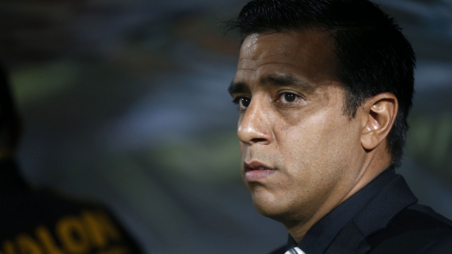 Federación Boliviana investiga agresión de César Farías a un sujeto en Santa Cruz