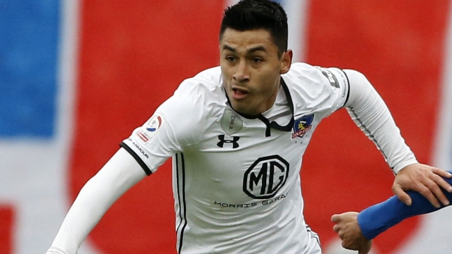 Médico de Colo Colo explicó lesión de Valdivia y contó que Baeza vuelve a entrenar en 10 días