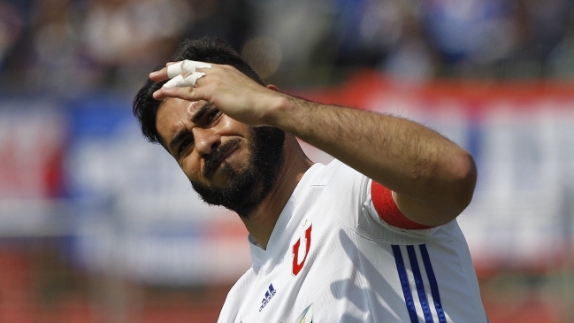 Herrera: la gente que rodea a Heller no es la adecuada y lo lleva a tomar malas decisiones