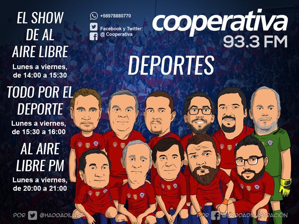 Lo Peor de lo Nuestro: Una “caída” provocó ataque de risa en un despacho en directo