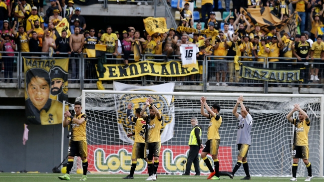 La programación de la última fecha del Campeonato de Primera B
