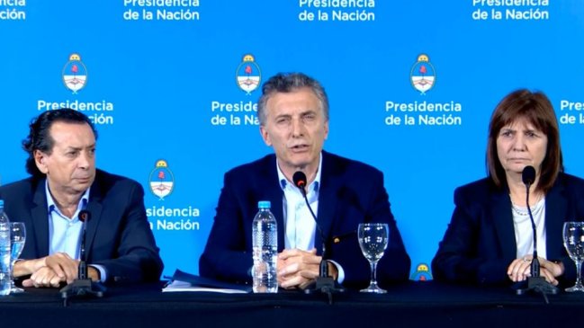 Macri sobre la final entre Boca y River: Es único y maravilloso desde el punto de vista deportivo