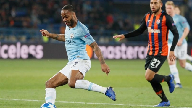 Raheem Sterling acordó renovar con Manchester City y será el inglés mejor pagado de la Premier