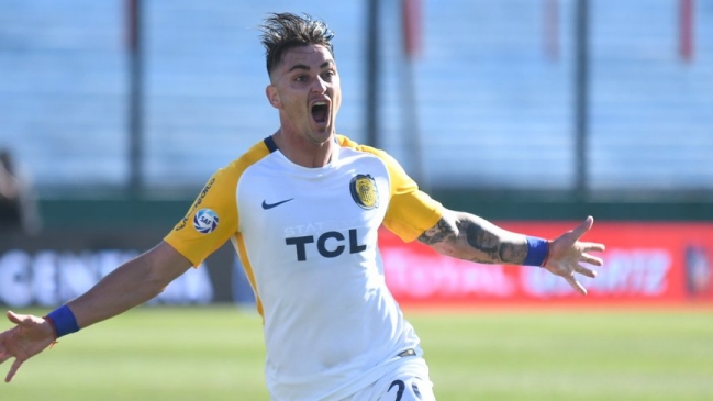 Rosario Central y Parot vencieron en el clásico a Newell’s y están en semis de la Copa Argentina