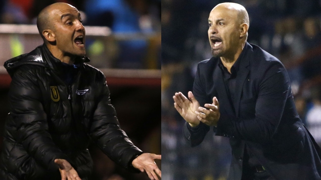 La Columna de Rodrigo Goldberg: Cuestión de ambición