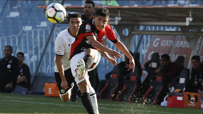 Felipe Flores: Ante la UC nos jugamos la última chance de soñar por el título