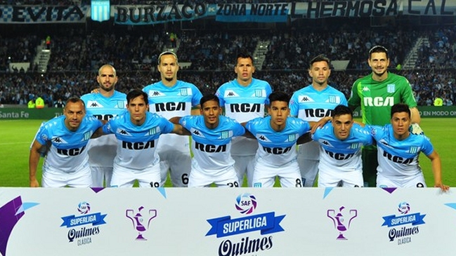 Eduardo Coudet sobre Mena y Arias: Los necesitamos porque son valiosos para el plantel