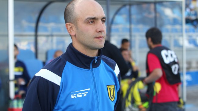 Bozán: Es imposible que no queramos ser campeones si trabajamos para ganar todo