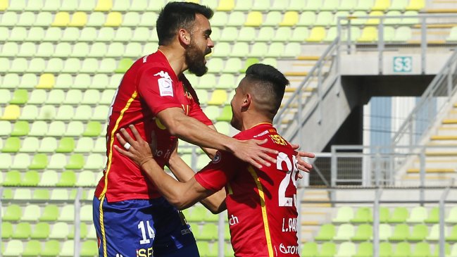 U. Española intentará acercarse a la Sudamericana ante un complicado Everton