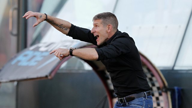 Palermo analizó su paso por Unión: Fuimos protagonistas de los torneos