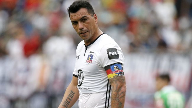 Colo Colo quiere cortar su larga racha sin triunfos a costa de Palestino