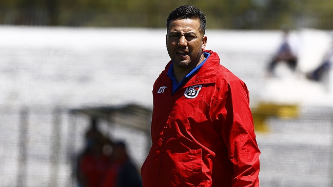 Técnico de San Felipe: Triste por haber quedado fuera de la liguilla, pero orgulloso de los jugadores