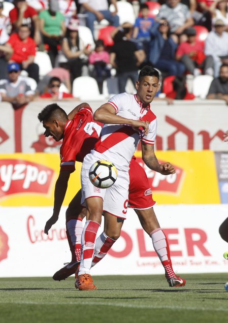 Curicó Unido se olvidó del miedo al descenso tras ganar y agudizar la crisis de La Calera