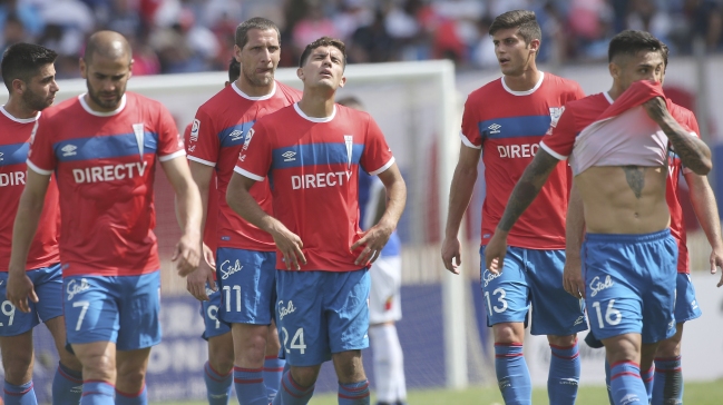 La columna de Pelotazo: La UC quema aceite para ser campeón