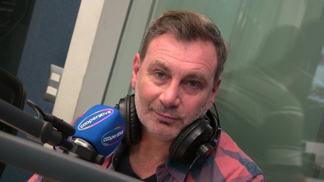 El Show de Al Aire Libre: ¿Qué jugador destacas del fin de semana futbolero?