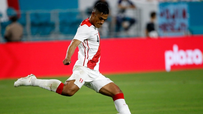 La FIFA advirtió a Perú de una posible suspensión por injerencia del Congreso en la FPF