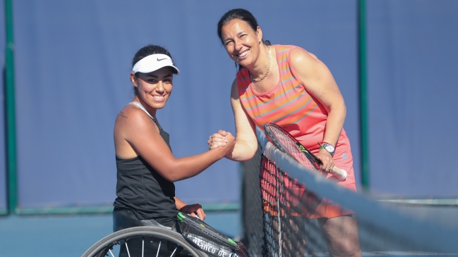 Ministra Pauline Kantor: Estamos trabajando en la reformulación del reglamento del sistema Proddar