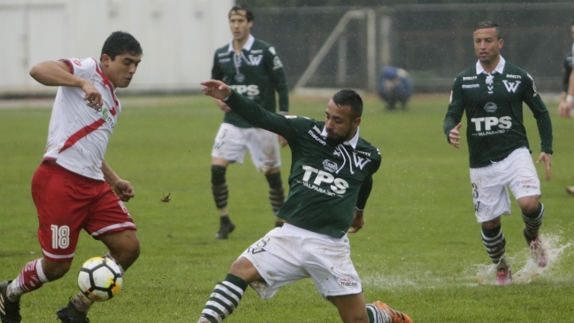 La programación de la ronda inicial de la liguilla de ascenso en la Primera B