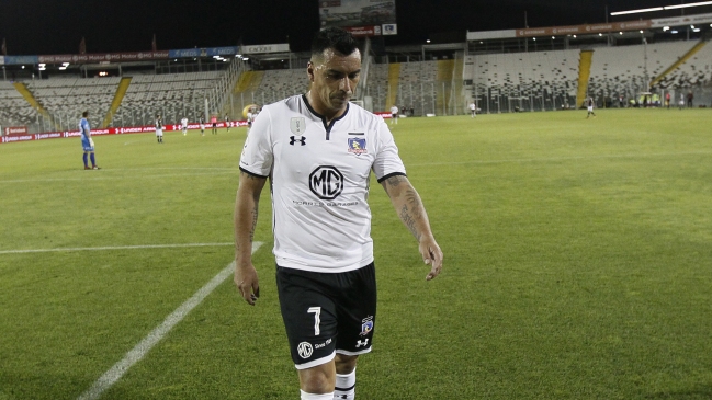 Angel Botto aclaró el tiempo de sanción que arriesga Esteban Paredes