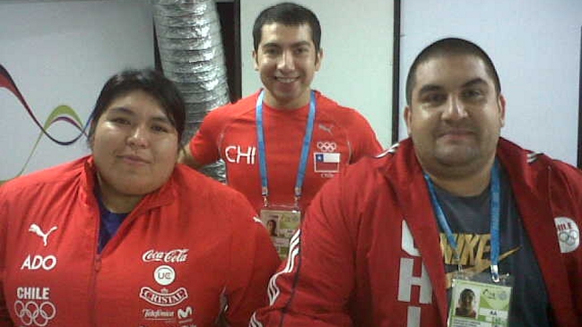 Pesista acusó que perdió beca Proddar tras ser apuñalada en un asalto