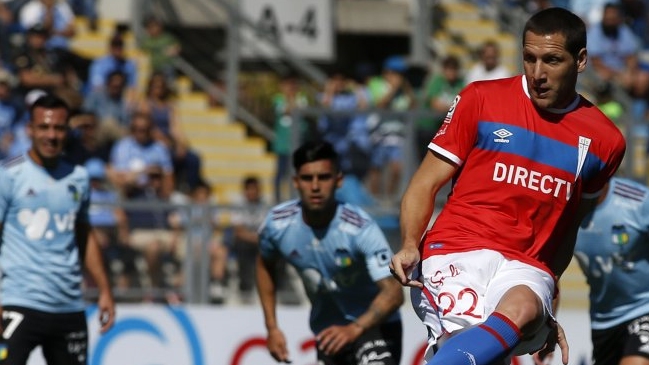 La programación de la penúltima fecha del Campeonato Nacional que tendrá duelos en simultáneo