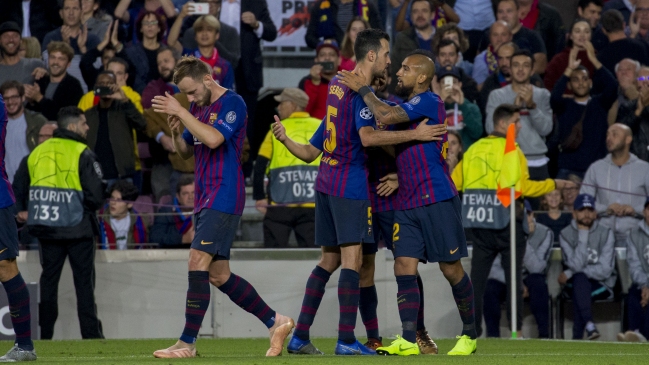 Sport recordó “el día que Arturo Vidal le dijo no” a Inter de Milán