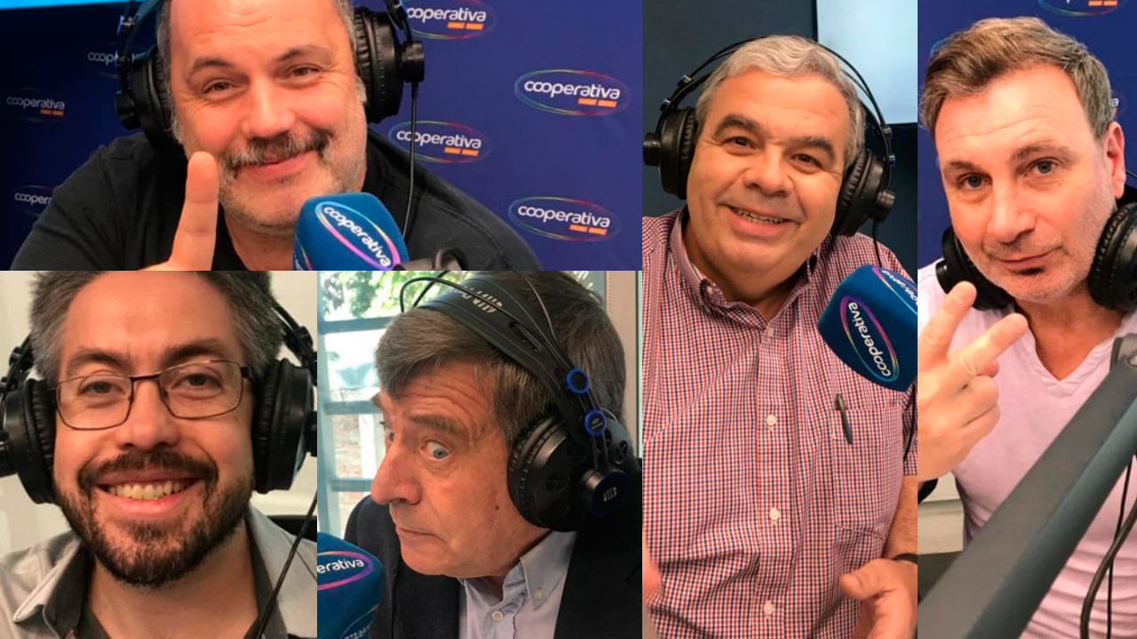 El Show de Al Aire Libre: ¿Qué cualidades debe tener un entrenador de fútbol?