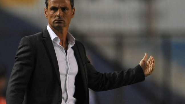 Blanco y Negro duda ante la opción de Diego Cocca por su polémico representante