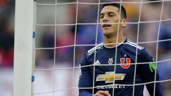 Isaac Díaz y duelo del sábado: No creo que fuera tan complicado cambiarlo, pero hay que acatar