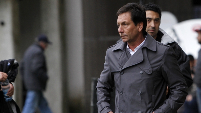 Fernando Díaz y su rol como DT de U. Española: Siento una responsabilidad enorme hacia el club