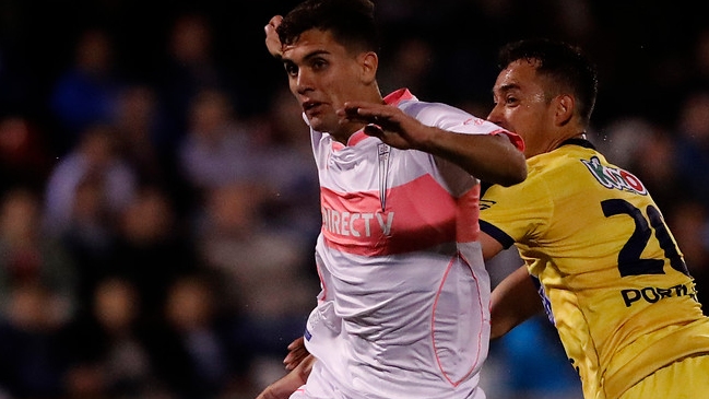 Ignacio Saavedra sobre dichos de Aued: A veces la prensa sigue más a la UC, otras no tanto