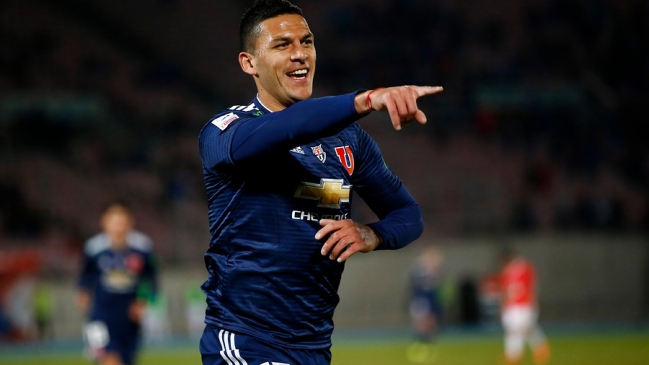 Isaac Díaz: Nunca perdimos la esperanza de pelear por una opción de ganar el título