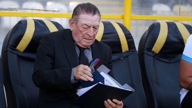 Hernán “Clavito” Godoy: El hombre del maletín siempre ha existido y nunca dejará de existir