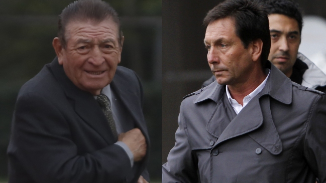 El palo de “Clavito” Godoy a “Nano” Díaz: Espero que sea DT por días, sino deja mucho que desear