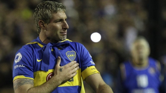 Los goles históricos de Martín Palermo en su cumpleaños número 45