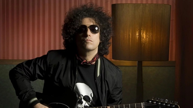 Andrés Calamaro: El River-Boca es tan importante como el hundimiento del Titanic