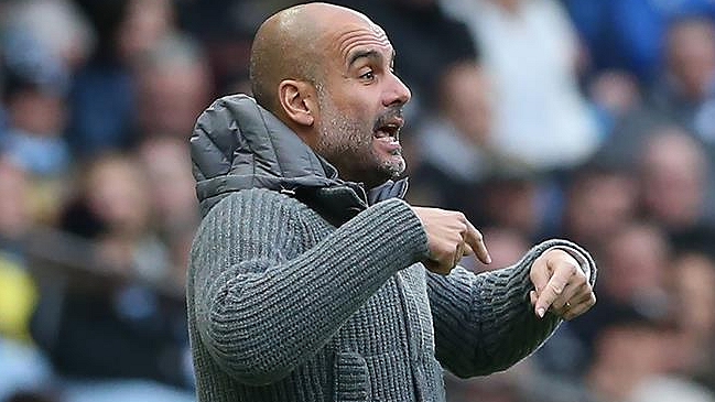 Football Leaks: Guardiola firmó contrato con Manchester City cuando aún estaba en Bayern Munich