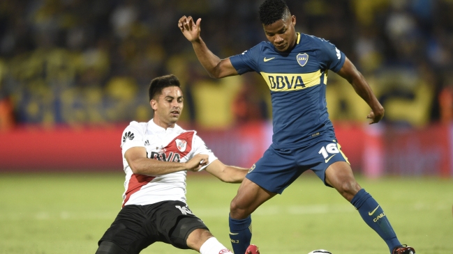 Conmebol pidió a selecciones sudamericanas que no convoquen a jugadores de Boca o River