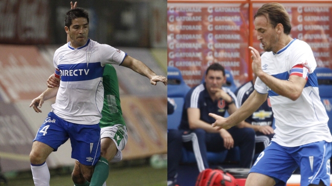 Cristián Alvarez y José Pedro Fuenzalida hicieron sus pronósticos para la final de la Libertadores