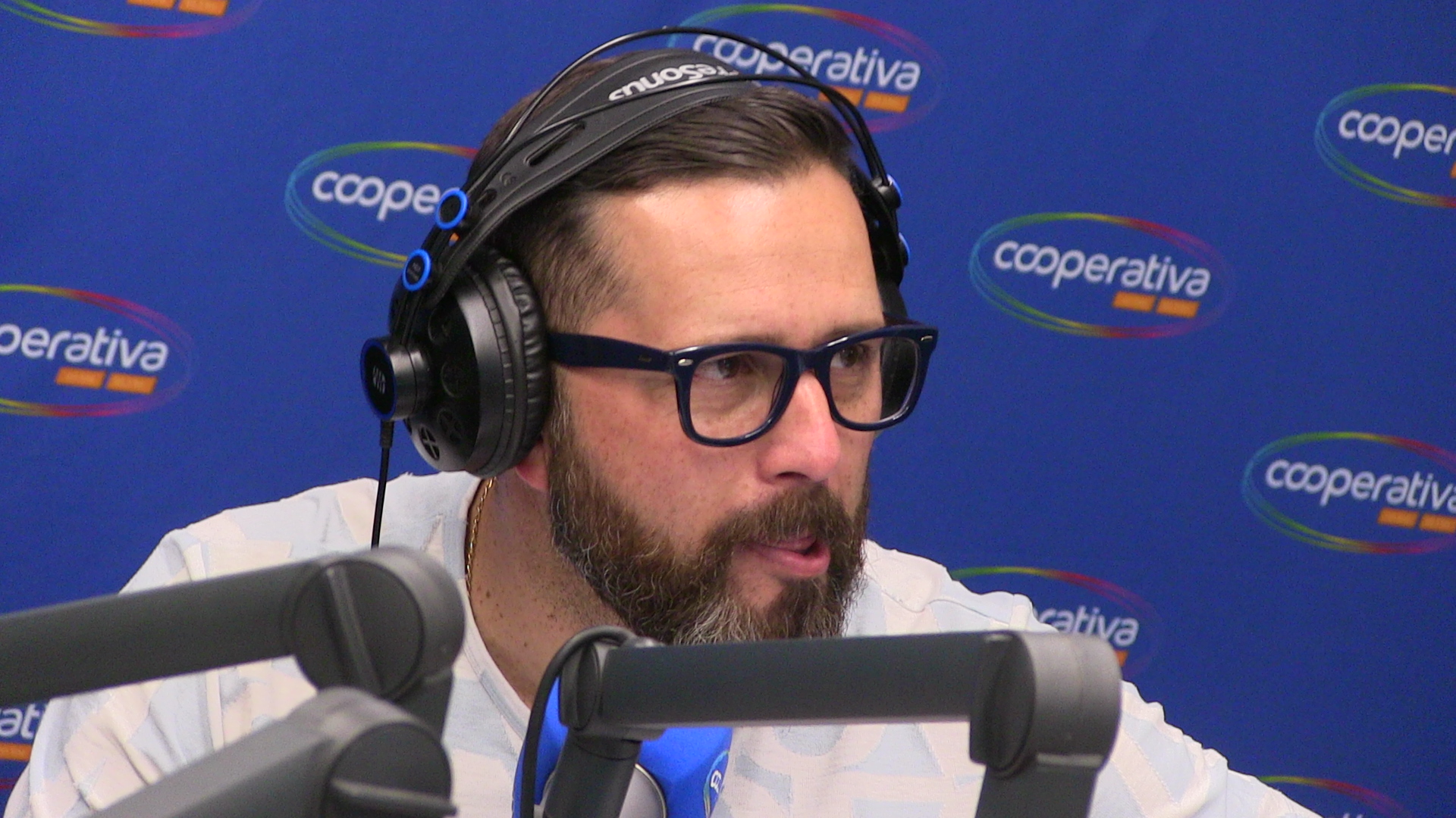 Al Aire Libre PM: ¿A quién te gustaría ver de regreso en la Roja tras los retornos de Paredes y Beausejour?