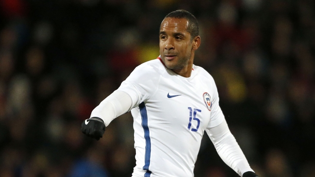 ¿A quién te gustaría ver de regreso en la Roja tras los retornos de Paredes y Beausejour?