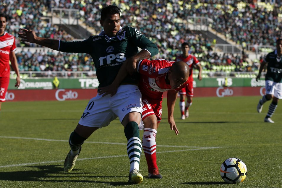 Wanderers sacó ventaja sobre Valdivia en la liguilla de ascenso con un agónico triunfo