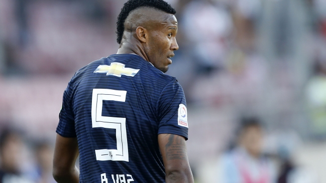 Universidad de Chile está de luto: Falleció la mamá de Rafael Vaz