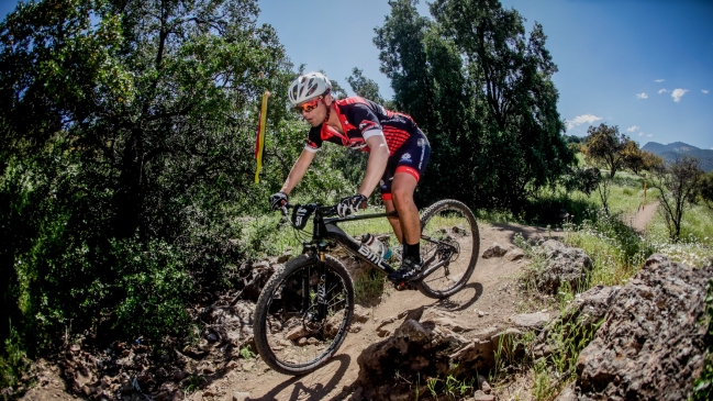 Este domingo se desarrollará Copa Land Rover de Cross Country Marathon en Lo Barnechea