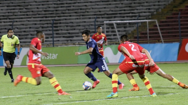 Sporting Cristal igualó ante Huancayo y quedó sin opciones de campeonar en el Clausura peruano