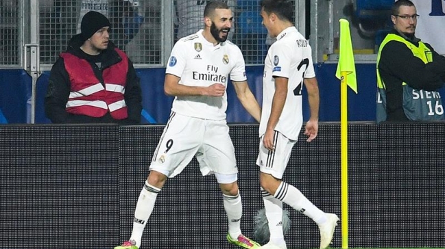 Caso chantaje: Justicia francesa seguirá con juicio a Benzema
