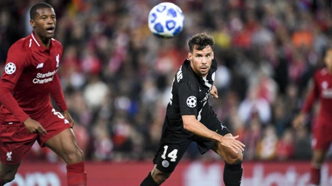 Presidente de Bayern Munich se arrepintió de sus duras críticas contra Juan Bernat