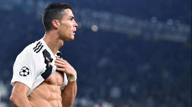 Cristiano Ronaldo: Manchester United no hizo nada especial y marcó dos goles