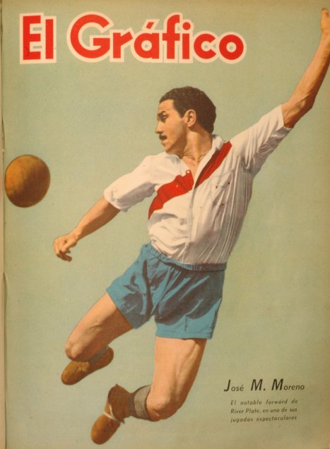 Los jugadores que pasaron por Boca, River y el fútbol chileno